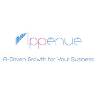 Appenue.AI logo - Similar company to Wedevlops.Com