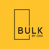 Bulk by CHO logo - Similar company to Cho Group
