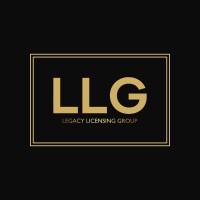 Legacy Licensing Group logo - Similar company to Legacy Licensing Partners