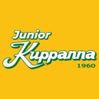 Junior Kuppanna logo - Similar company to Uncle Sam'S Kitchen - India
