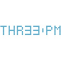 Three PM Project Management logo - Similar company to Melbim