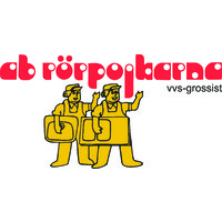 AB RÖRPOJKARNA logo - Similar company to Canmera Comfort Ab