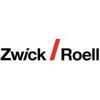 ZwickRoell UK & Ireland logo - Similar company to Zwickroell