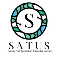 SATUS logo - Similar company to Buzzhouse