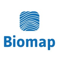 BIOMAP IMI logo - Similar company to Brecise
