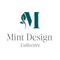 Mint Design Collective logo - Similar company to Creative Shower