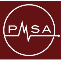 The Pre-Medical Society of the Ateneo (PMSA) logo - Similar company to Tedxateneo