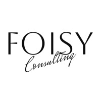 Foisy Consulting logo - Similar company to Cybersells
