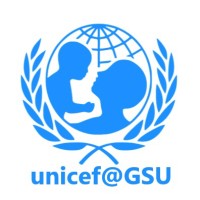 Unicef Club at Georgia State University logo - Similar company to Stem Xposure Inc.