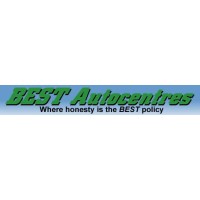 BEST AUTOCENTRES LTD logo - Similar company to Validate Consulting Ltd