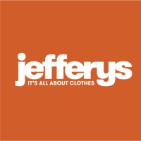Jefferys GmbH logo - Similar company to Texwork