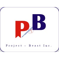 Project - Beast Inc. logo - Similar company to Edge Research Services Ltd
