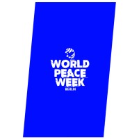 WORLD PEACE DAY - BERLIN