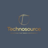 Technosource logo - Similar company to Hexaio