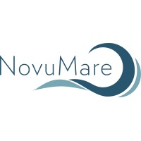 NovuMare logo - Similar company to Nordic Usv