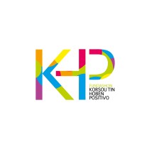 Kòrsou tin Hóben Positivo logo - Similar company to Huntu Community Official