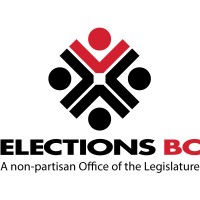 Elections BC logo - Similar company to Media Ecosystem Observatory