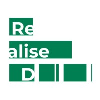 RealiseD_ihi logo - Similar company to Alternatives Research & Development Foundation (Ardf)