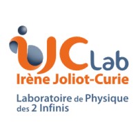 IJCLab logo - Similar company to Laboratoire D'Optique Appliquée (Loa)