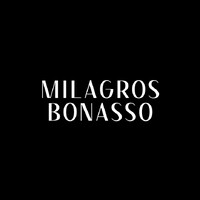 Milagros Bonasso logo - Similar company to Deep Purple Project