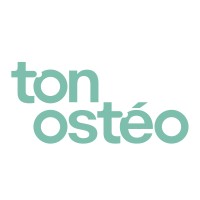 TonOstéo Lausanne logo - Similar company to Cabinet D'Ostéopathie
