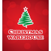The Christmas Warehouse logo - Similar company to Christmas Warehouse