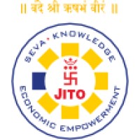 Jain International Trade Organisation logo - Similar company to Bharatiya Jain Sanghatana (Bjs)