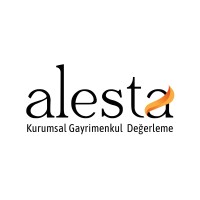 Alesta Kurumsal Gayrimenkul Değerleme ve Danışmanlık A.Ş. logo - Similar company to Trend Yapı Prefabrik