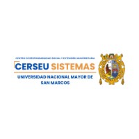 CERSEU - INGENIERÍA DE SISTEMAS E INFORMÁTICA - UNMSM logo - Similar company to Pomtech International Consulting