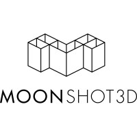 Moonshot3D logo - Similar company to Partsnap, Llc