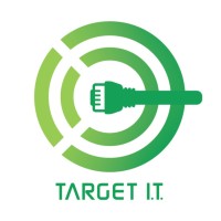 Target I.T. logo - Similar company to Htelco