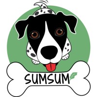 SUMSUM Portugal logo - Similar company to Treatfeed