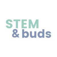 STEM & Buds logo - Similar company to Interact 2440. Bölge Temsilciliği