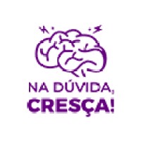 Na Dúvida, Cresça logo - Similar company to Frame Business