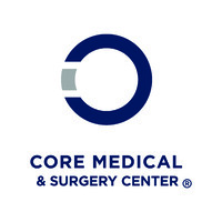 Core Medical & Surgery Center logo - Similar company to Baja Profiles México
