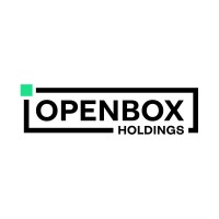 Openbox Holdings logo - Similar company to Spinnrtech