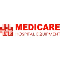 Medicare Hospital Equipment logo - Similar company to Turmed Ltd. Şti̇.
