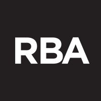 Grupo RBA logo - Similar company to Iese Publishing