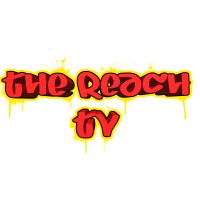 The Reach TV logo - Similar company to Lark Behavior Group