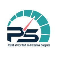 Prompt Supply 2011 Limited logo - Similar company to Middel Büroeinrichtungen Gmbh