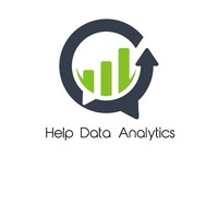 Help Data Analytics logo - Similar company to Data Shape