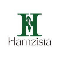 Hamzista logo - Similar company to Pineh