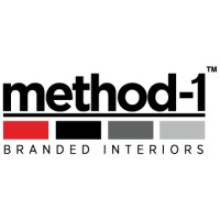Method-1 - A division of Culton Companies, Inc. logo - Similar company to Expodisplays - A Division Of Culton Companies, Inc.
