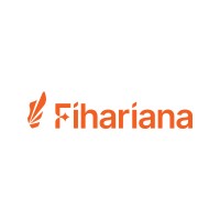 Fihariana logo - Similar company to Sonapar