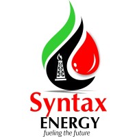 SYNTAX ENERGY COMPANY LTD logo - Similar company to Kariba Engineering Services Limited