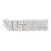 HR-ABLE logo - Similar company to G E Recruitment