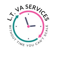 L.T. VA Services logo - Similar company to Teamva