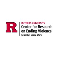 Center for Research on Ending Violence logo - Similar company to Division Of Student Affairs | Rutgers University–New Brunswick