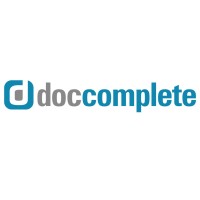 Doccomplete BV logo - Similar company to Flowworkx