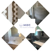 MON ESPACE CARRELAGE logo - Similar company to Mk Carrelage